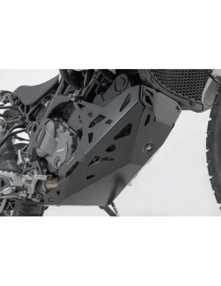 SW-MOTECH Stoßfänger & Motorschutzplatten für DUCATI DESERT X 950 ABS 2022-2024