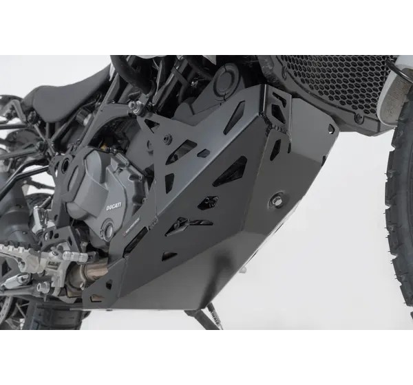 SW-MOTECH Stoßfänger & Motorschutzplatten für DUCATI DESERT X 950 ABS 2022-2024