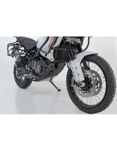 SW-MOTECH Stoßfänger & Motorschutzplatten Bild 5