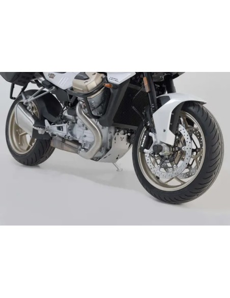 SW-MOTECH Stoßfänger & Motorschutzplatten für MOTO GUZZI V100 1050 MANDELLO ABS 2022-2024