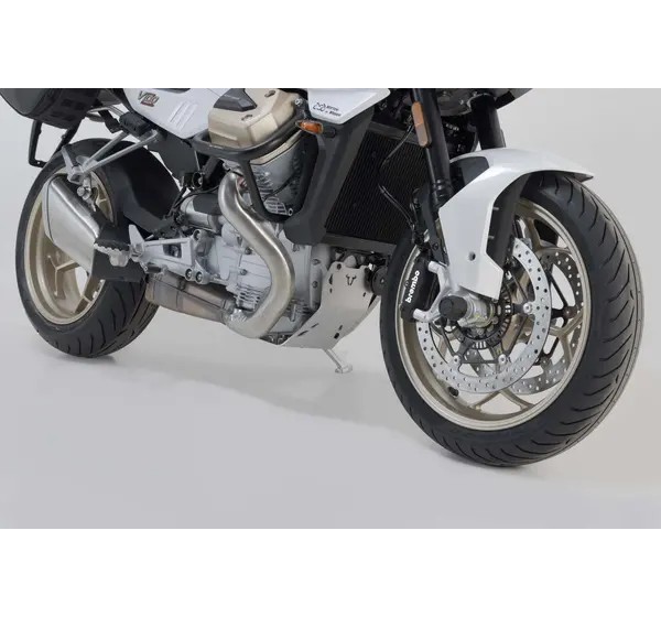 SW-MOTECH Stoßfänger & Motorschutzplatten für MOTO GUZZI V100 1050 MANDELLO ABS 2022-2024