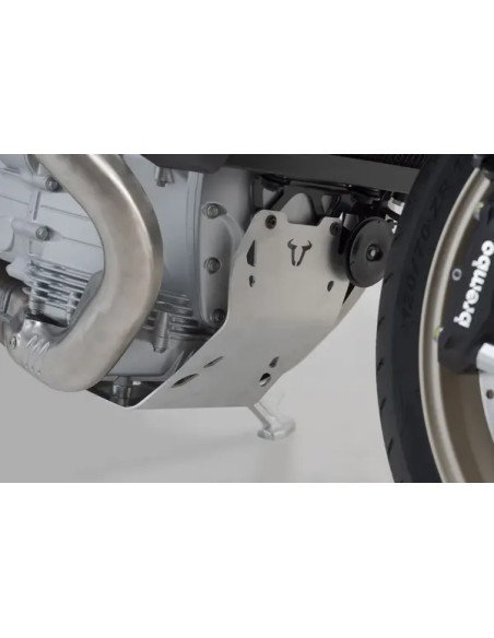 SW-MOTECH Stoßfänger & Motorschutzplatten Bild 4