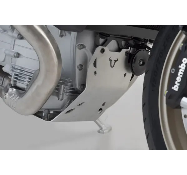SW-MOTECH Stoßfänger & Motorschutzplatten Bild 4