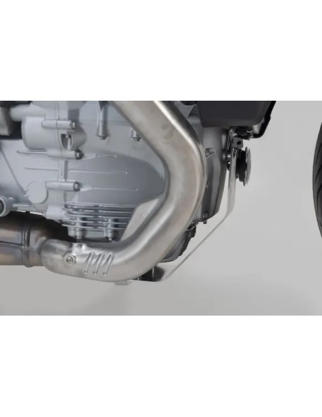 SW-MOTECH Stoßfänger & Motorschutzplatten Bild 5