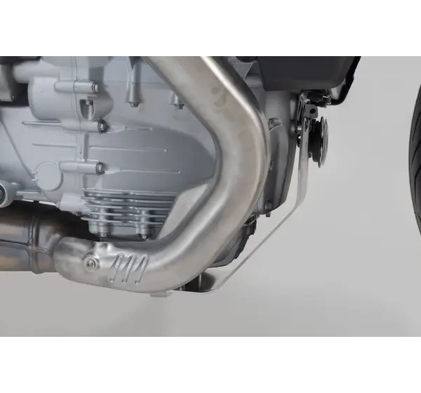 SW-MOTECH Stoßfänger & Motorschutzplatten Bild 5