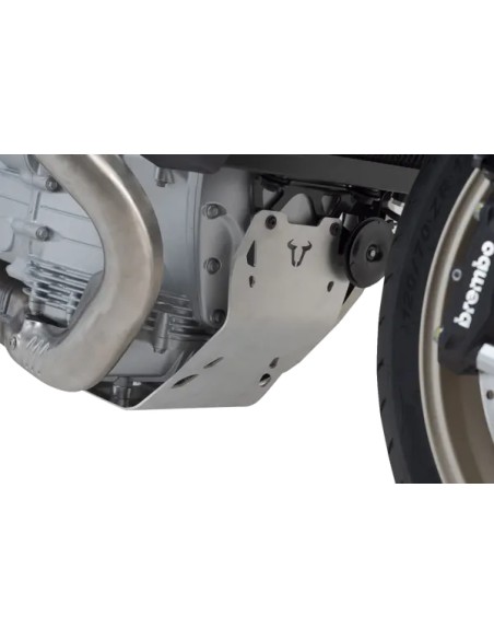 SW-MOTECH Stoßfänger & Motorschutzplatten Bild 6