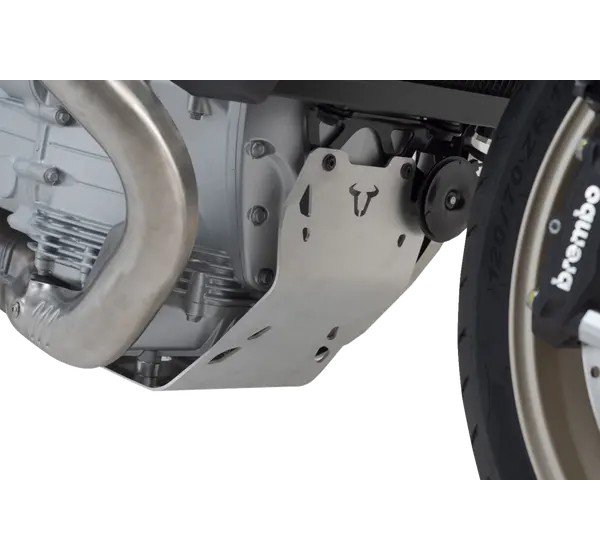 SW-MOTECH Stoßfänger & Motorschutzplatten Bild 6