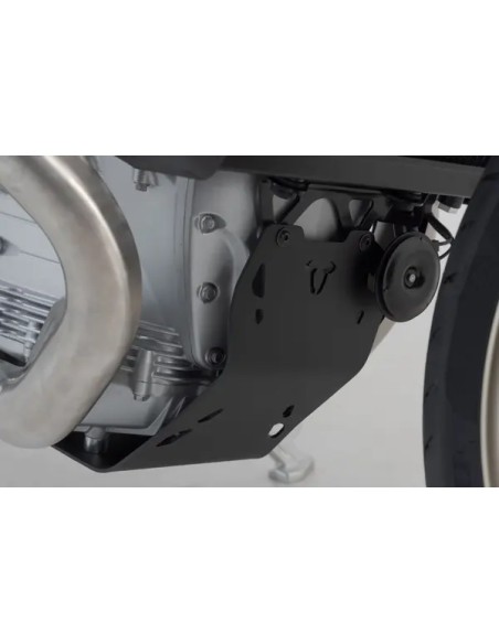 SW-MOTECH Stoßfänger & Motorschutzplatten für MOTO GUZZI V100 1050 MANDELLO ABS 2022-2024