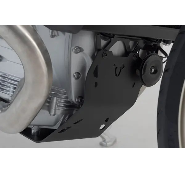 SW-MOTECH Stoßfänger & Motorschutzplatten für MOTO GUZZI V100 1050 MANDELLO ABS 2022-2024