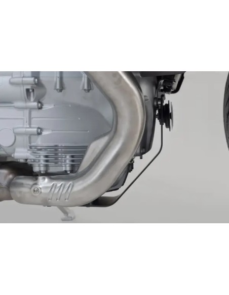 SW-MOTECH Stoßfänger & Motorschutzplatten Bild 4