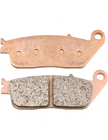 EBC BREMSBELAG FA SERIE ORGANISCH Bild 2 EBC BREMSBELAG FA SERIE ORGANISCH Bild 2