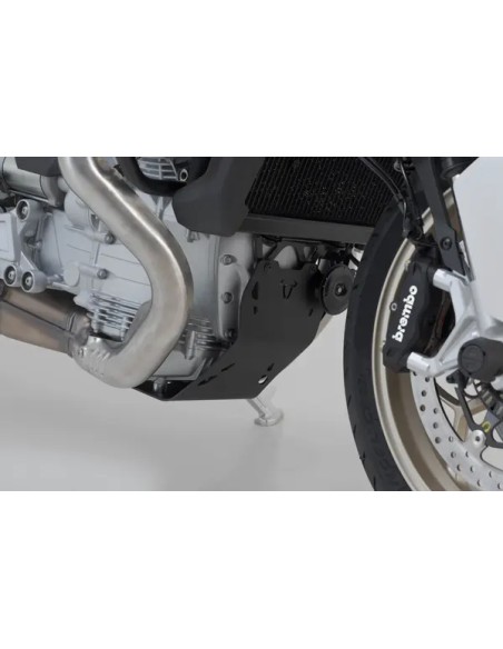 SW-MOTECH Stoßfänger & Motorschutzplatten Bild 5