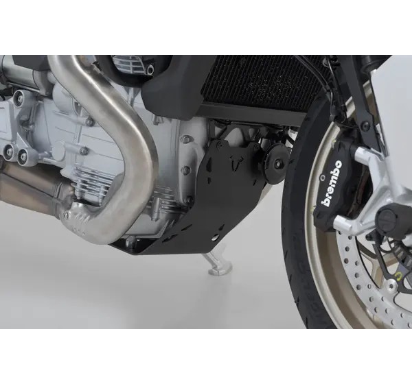 SW-MOTECH Stoßfänger & Motorschutzplatten Bild 5