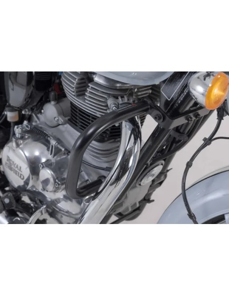 SW-MOTECH Stoßfänger & Motorschutzplatten für ROYAL ENFIELD CLASSIC 350 ABS 2022-2024