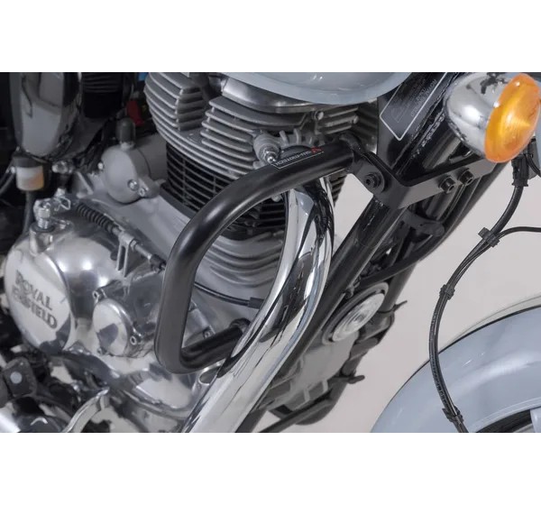 SW-MOTECH Stoßfänger & Motorschutzplatten für ROYAL ENFIELD CLASSIC 350 ABS 2022-2024
