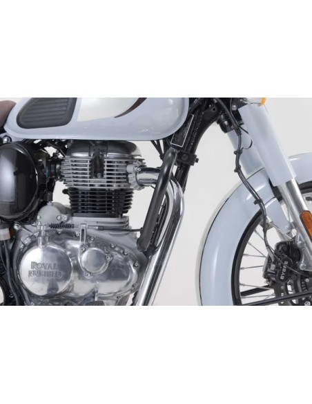 SW-MOTECH Stoßfänger & Motorschutzplatten - Detailansicht