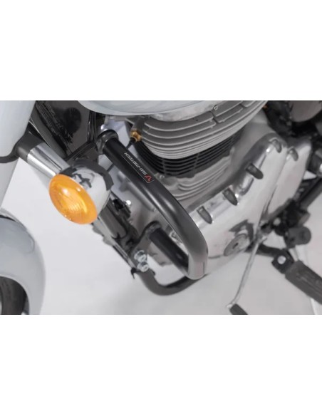 SW-MOTECH Stoßfänger & Motorschutzplatten Bild 4