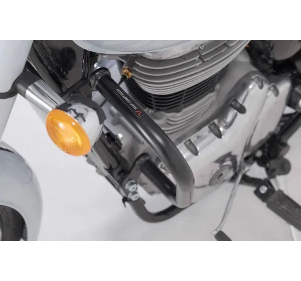 SW-MOTECH Stoßfänger & Motorschutzplatten Bild 4