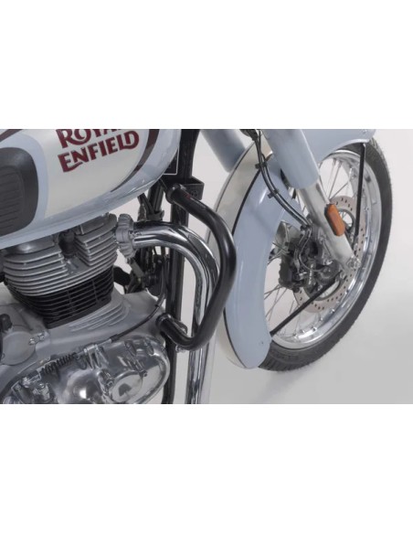 SW-MOTECH Stoßfänger & Motorschutzplatten Bild 5