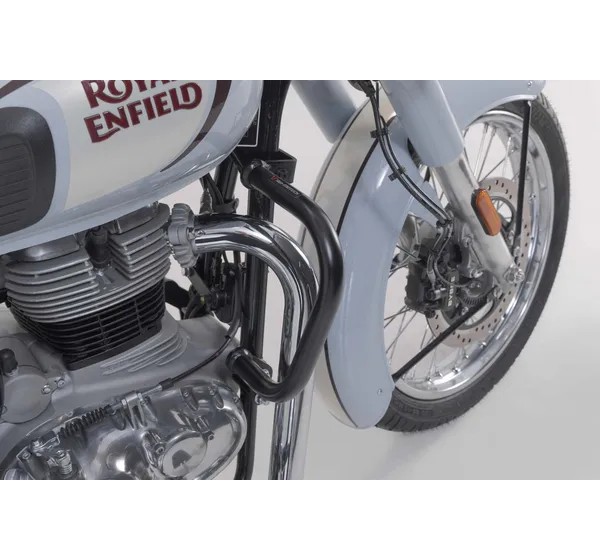 SW-MOTECH Stoßfänger & Motorschutzplatten Bild 5