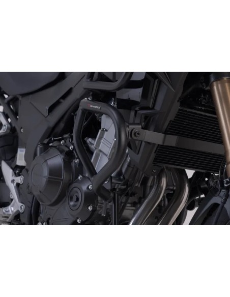 SW-MOTECH Stoßfänger & Motorschutzplatten für HONDA CB 500 X ABS 2018-2024