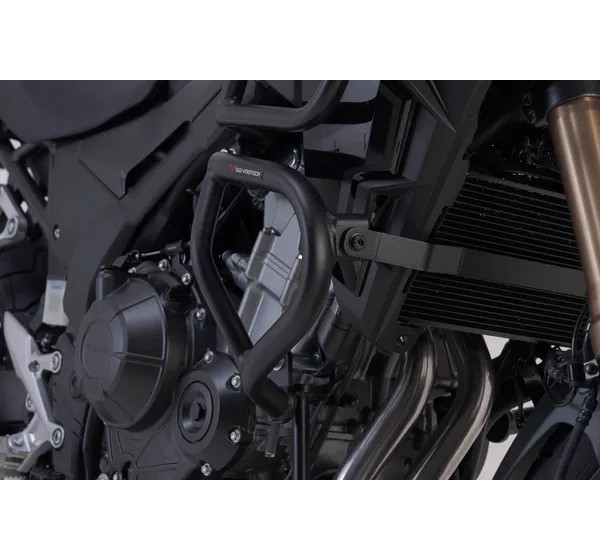 SW-MOTECH Stoßfänger & Motorschutzplatten für HONDA CB 500 X ABS 2018-2024