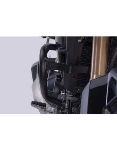 SW-MOTECH Stoßfänger & Motorschutzplatten - Detailansicht