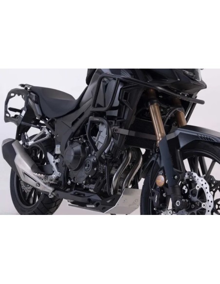 SW-MOTECH Stoßfänger & Motorschutzplatten Bild 4
