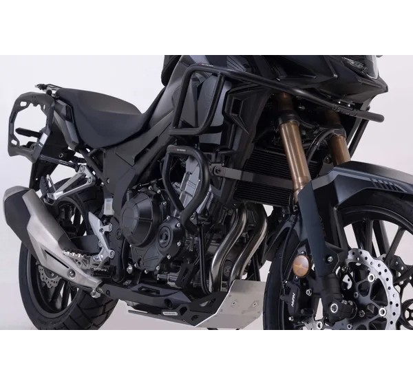 SW-MOTECH Stoßfänger & Motorschutzplatten Bild 4