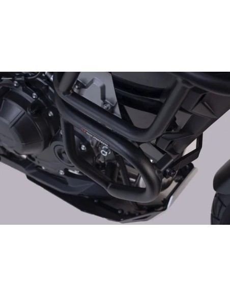 SW-MOTECH Stoßfänger & Motorschutzplatten Bild 5