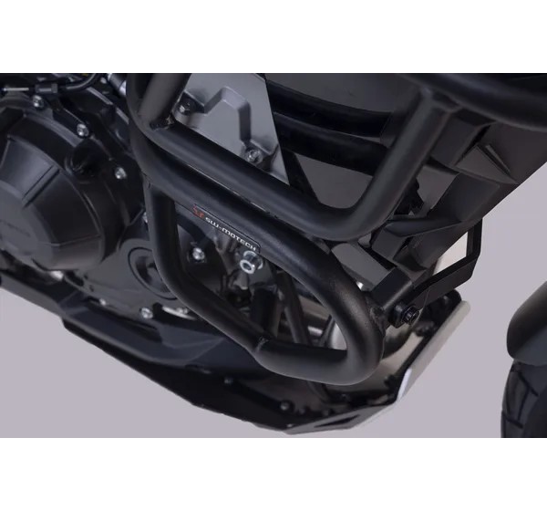 SW-MOTECH Stoßfänger & Motorschutzplatten Bild 5