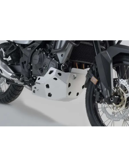 SW-MOTECH Stoßfänger & Motorschutzplatten Bild 4