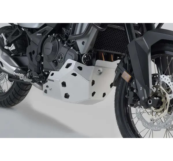 SW-MOTECH Stoßfänger & Motorschutzplatten Bild 4