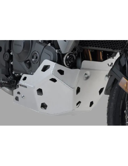 SW-MOTECH Stoßfänger & Motorschutzplatten Bild 5
