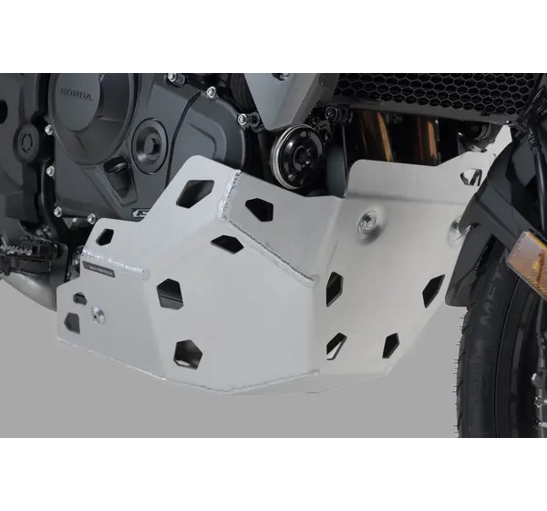 SW-MOTECH Stoßfänger & Motorschutzplatten Bild 5