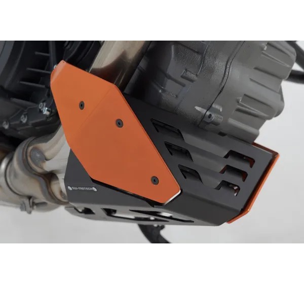 SW-MOTECH Stoßfänger & Motorschutzplatten für KTM SUPER DUKE 1290 GT ABS 2016-2024