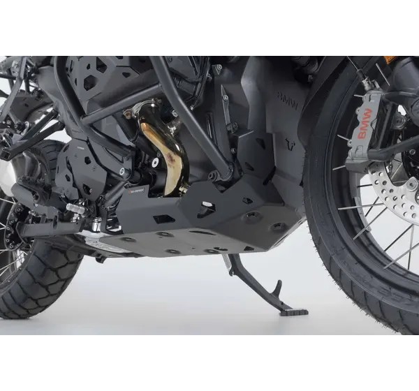 SW-MOTECH Stoßfänger & Motorschutzplatten für BMW R 1300 GS ABS ab 2023