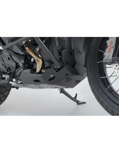 SW-MOTECH Stoßfänger & Motorschutzplatten Bild 4