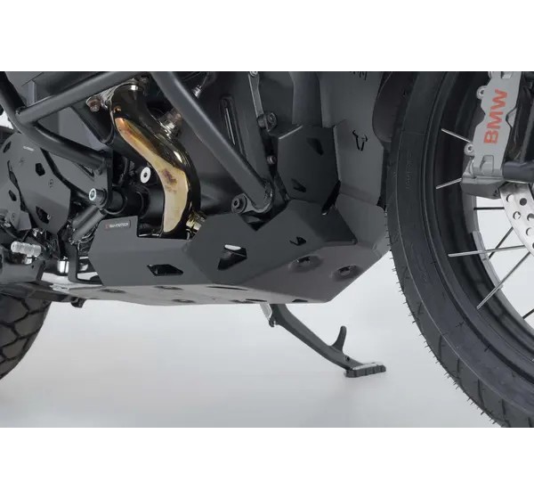 SW-MOTECH Stoßfänger & Motorschutzplatten Bild 4
