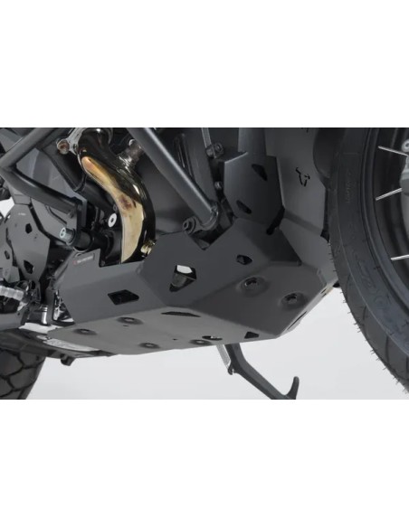 SW-MOTECH Stoßfänger & Motorschutzplatten Bild 5