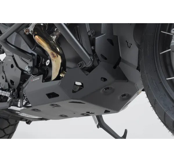 SW-MOTECH Stoßfänger & Motorschutzplatten Bild 5