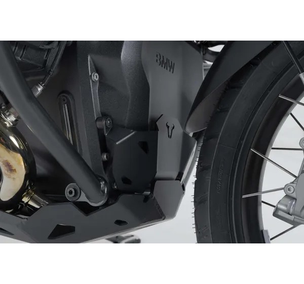 SW-MOTECH Stoßfänger & Motorschutzplatten für BMW R 1300 GS ABS ab 2023