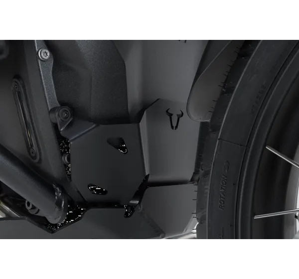 SW-MOTECH Stoßfänger & Motorschutzplatten - Detailansicht