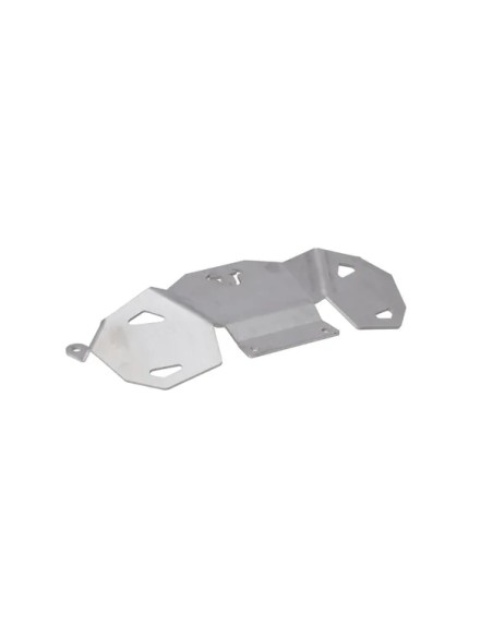 SW-MOTECH Stoßfänger & Motorschutzplatten für BMW R 1300 GS ABS ab 2023
