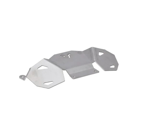 SW-MOTECH Stoßfänger & Motorschutzplatten für BMW R 1300 GS ABS ab 2023