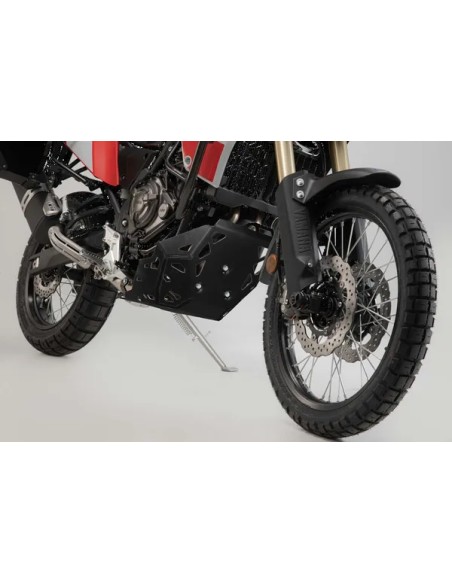 SW-MOTECH Stoßfänger & Motorschutzplatten - Detailansicht