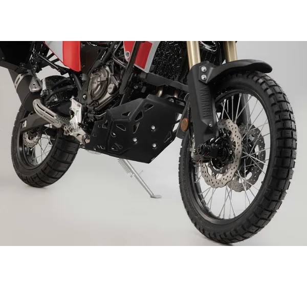 SW-MOTECH Stoßfänger & Motorschutzplatten - Detailansicht