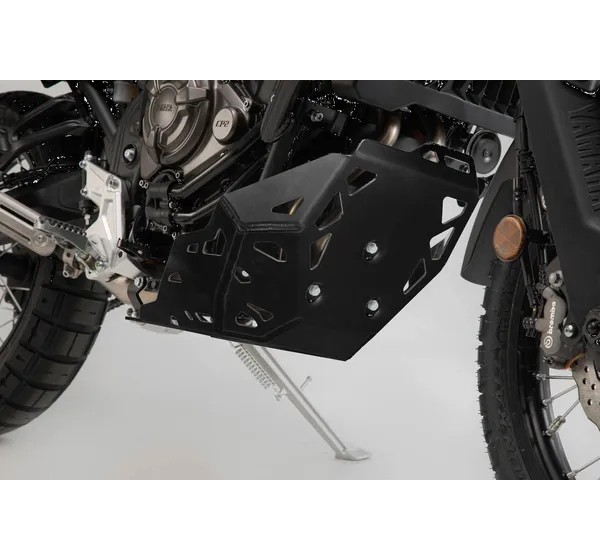 SW-MOTECH Stoßfänger & Motorschutzplatten Bild 4