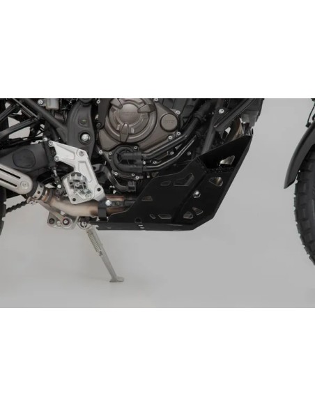 SW-MOTECH Stoßfänger & Motorschutzplatten Bild 5