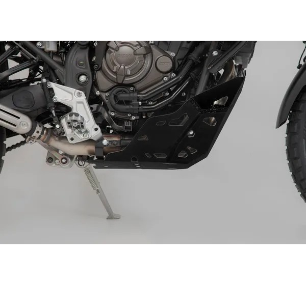 SW-MOTECH Stoßfänger & Motorschutzplatten Bild 5